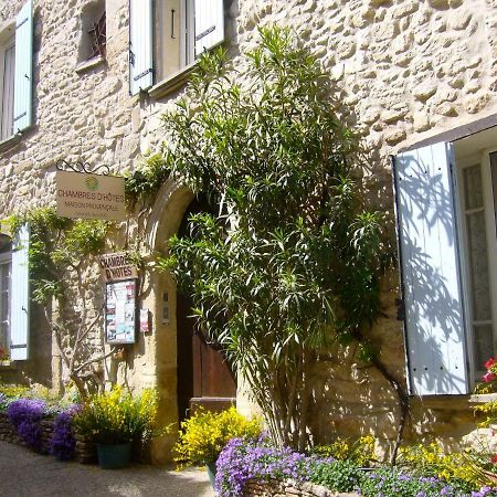 Maison Provencale Apartment Venasque Luaran gambar