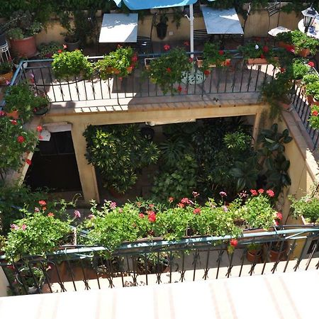 Maison Provencale Apartment Venasque Luaran gambar