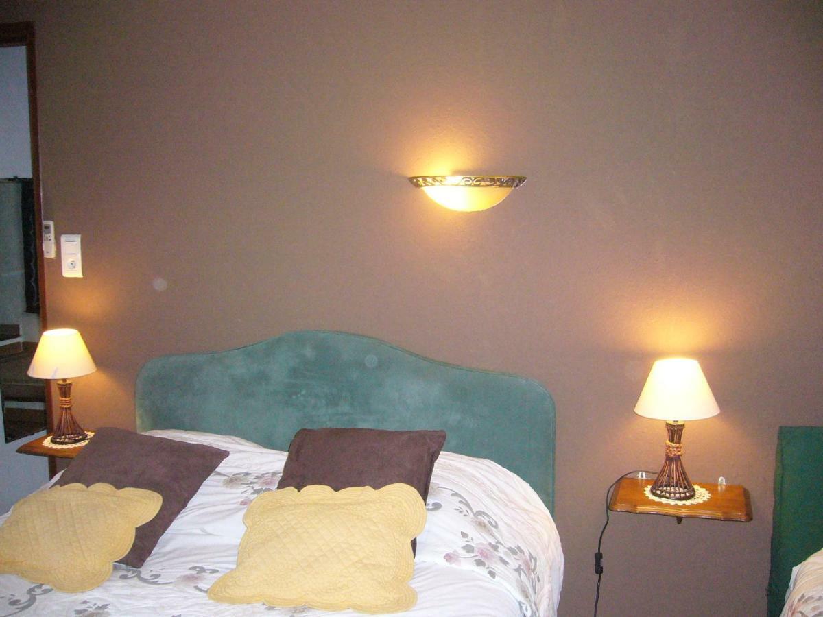 Maison Provencale Apartment Venasque Luaran gambar