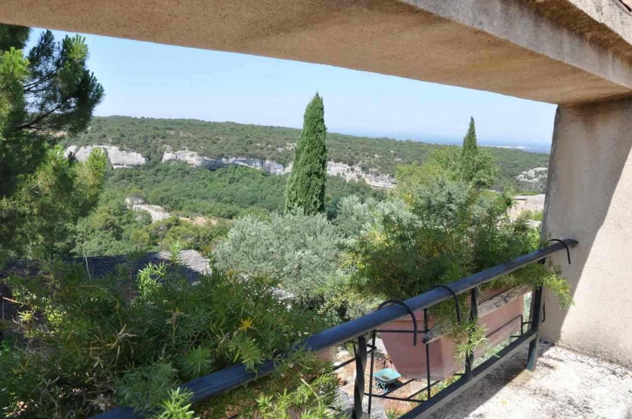 Maison Provencale Apartment Venasque Luaran gambar