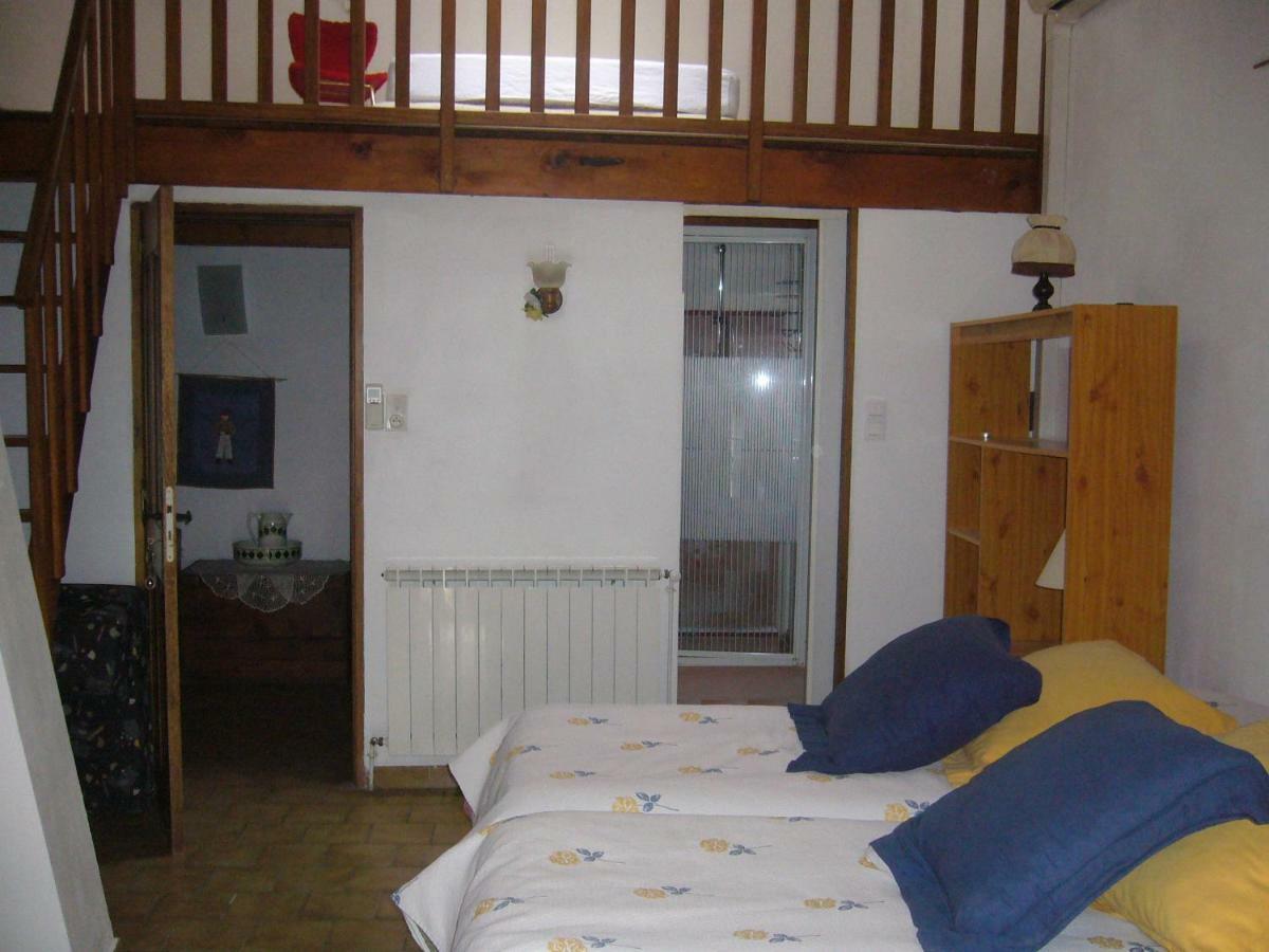 Maison Provencale Apartment Venasque Luaran gambar